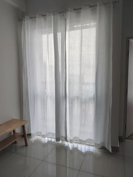 Service Residence for Rent at Plaza @ Kelana Jaya - KK Yap - Interior - PropertyGuru.com.my