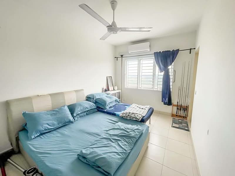 Apartment for Sale at De Bayu - Yasmin Sulaiman - PropertyGuru.com.my