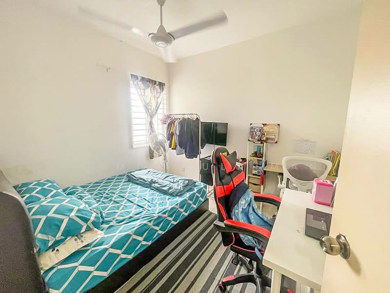 Apartment for Sale at De Bayu - Yasmin Sulaiman - PropertyGuru.com.my