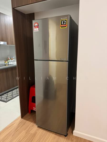 Condominium for Rent at Lakefront Residence - William Chin - Interior - PropertyGuru.com.my