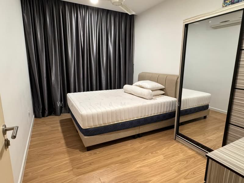 Condominium for Rent at Lakefront Residence - William Chin - Bedroom - PropertyGuru.com.my