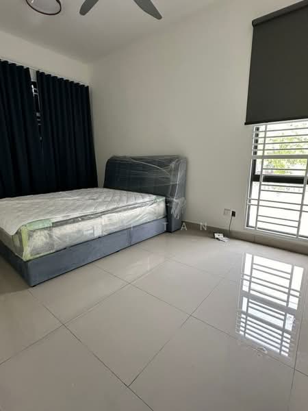2-storey Terraced House for Rent in Taman Putra Prima (Puchong) - Jet Tan - Bedroom - PropertyGuru.com.my