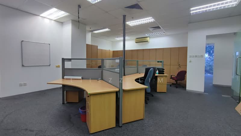 Office for Rent in Petaling Jaya (Selangor) - Liiezz Lim - Interior - PropertyGuru.com.my