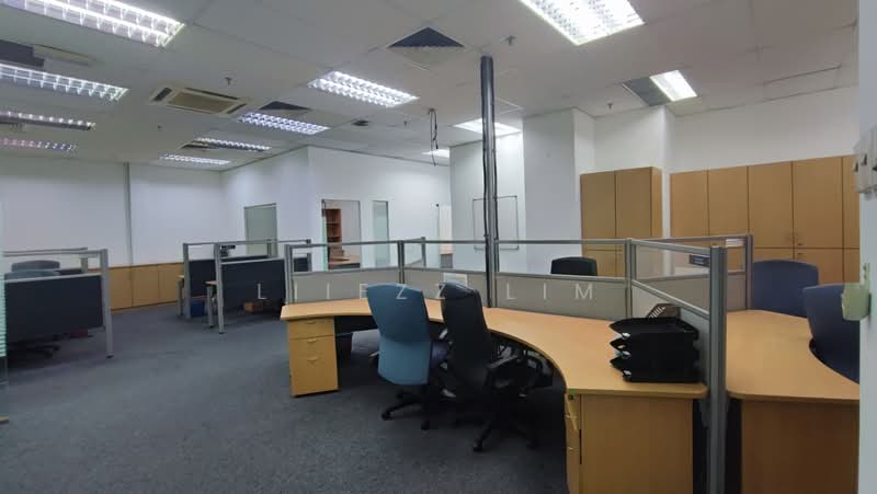 Office for Rent in Petaling Jaya (Selangor) - Liiezz Lim - Interior - PropertyGuru.com.my