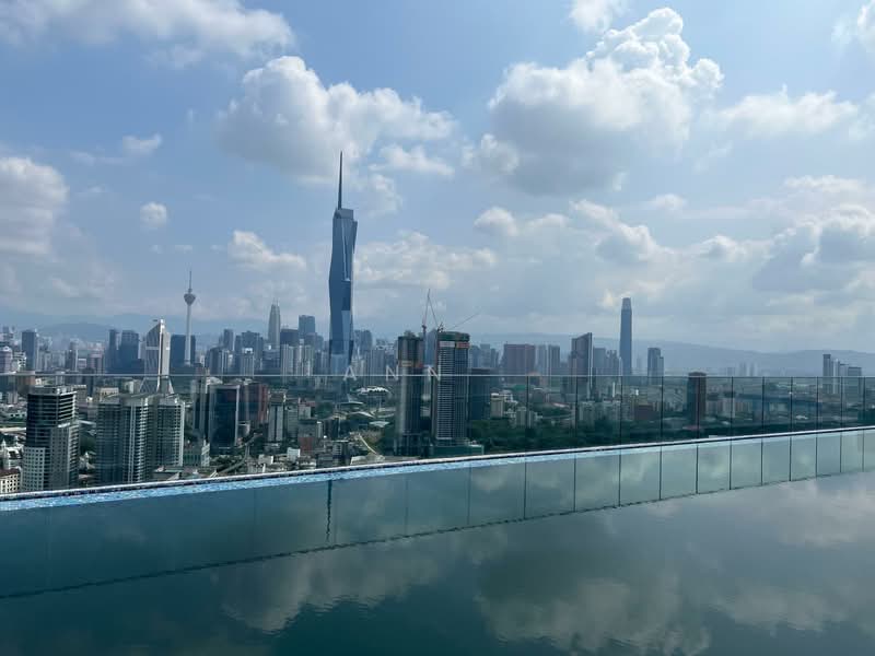 Service Residence for Sale at Riveria City - Ann . - View - PropertyGuru.com.my