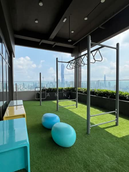 Service Residence for Sale at Riveria City - Ann . - View - PropertyGuru.com.my