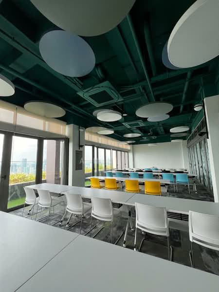 Service Residence for Sale at Riveria City - Ann . - View - PropertyGuru.com.my