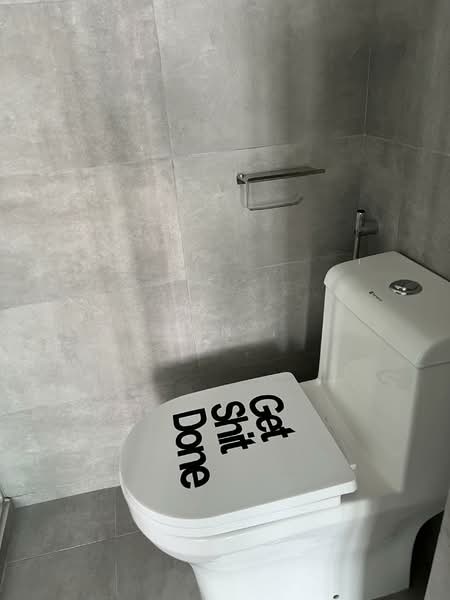Service Residence for Sale at Riveria City - Ann . - Bathroom - PropertyGuru.com.my