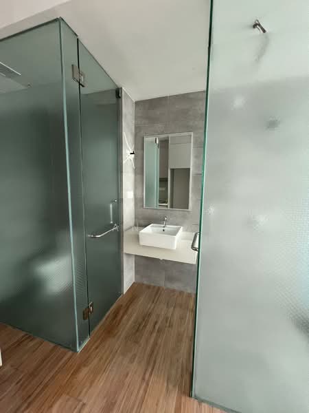 Service Residence for Sale at Riveria City - Ann . - Bathroom - PropertyGuru.com.my