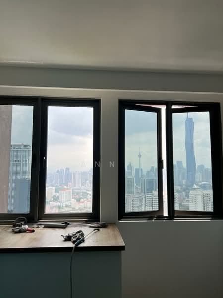 Service Residence for Sale at Riveria City - Ann . - View - PropertyGuru.com.my