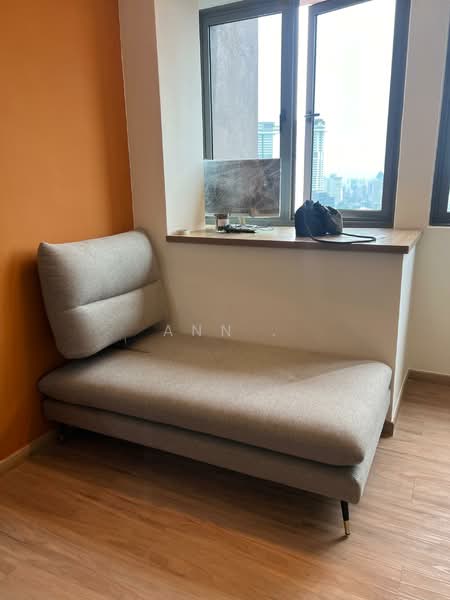 Service Residence for Sale at Riveria City - Ann . - View - PropertyGuru.com.my