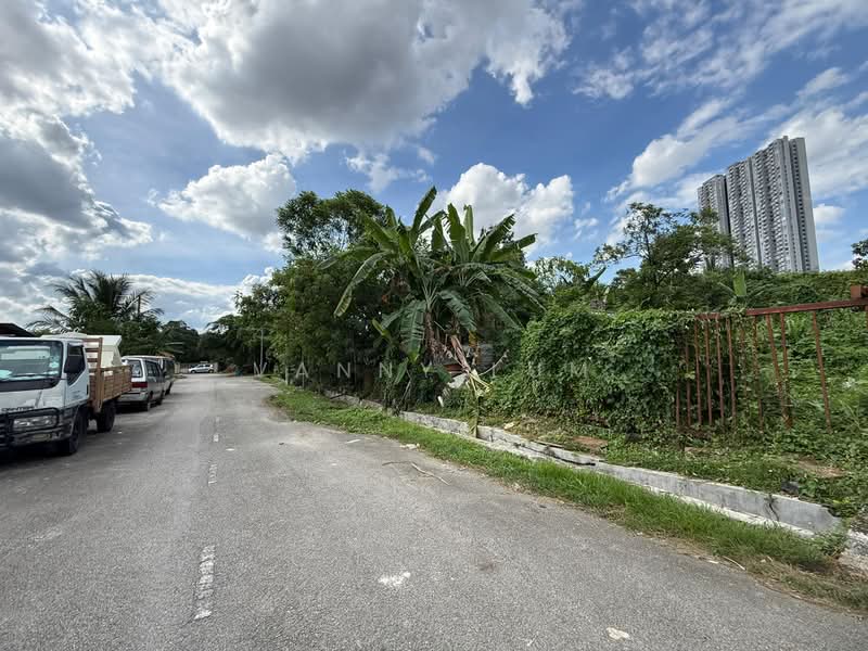 Tanah Komersial untuk Disewa di Puchong (Selangor) - Vanny Lum - Exterior - PropertyGuru.com.my