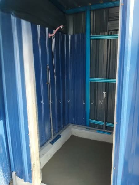 Tanah Komersial untuk Disewa di Puchong (Selangor) - Vanny Lum - Bathroom - PropertyGuru.com.my