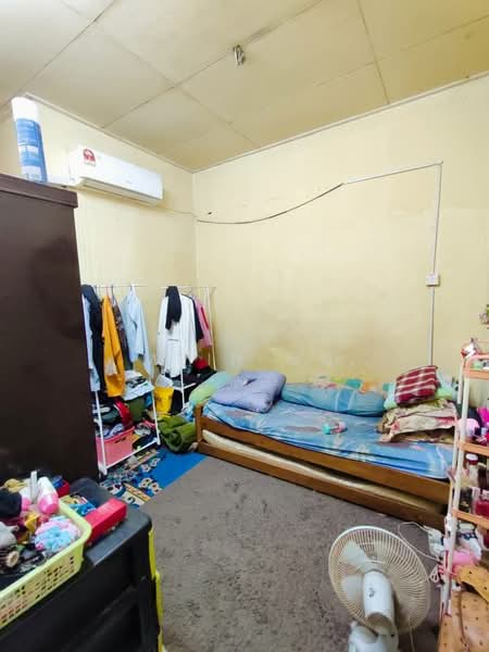 Terraced House for Sale in Rawang (Selangor) - Muin Mn - Bedroom - PropertyGuru.com.my