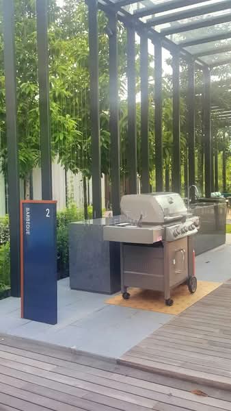 Condominium for Rent at Westside Three - Quintus Hiew - Exterior - PropertyGuru.com.my