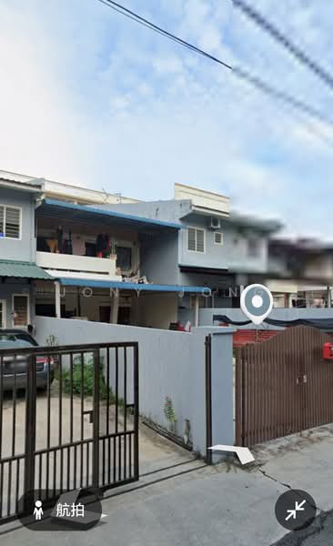 2-storey Terraced House for Sale in Taman Sentosa (Johor Bahru) - Jony Jong - PropertyGuru.com.my