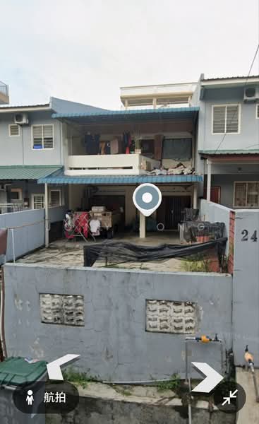 2-storey Terraced House for Sale in Taman Sentosa (Johor Bahru) - Jony Jong - PropertyGuru.com.my