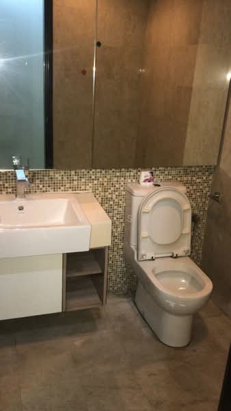 Service Residence for Rent at The Elements - Louis . - PropertyGuru.com.my