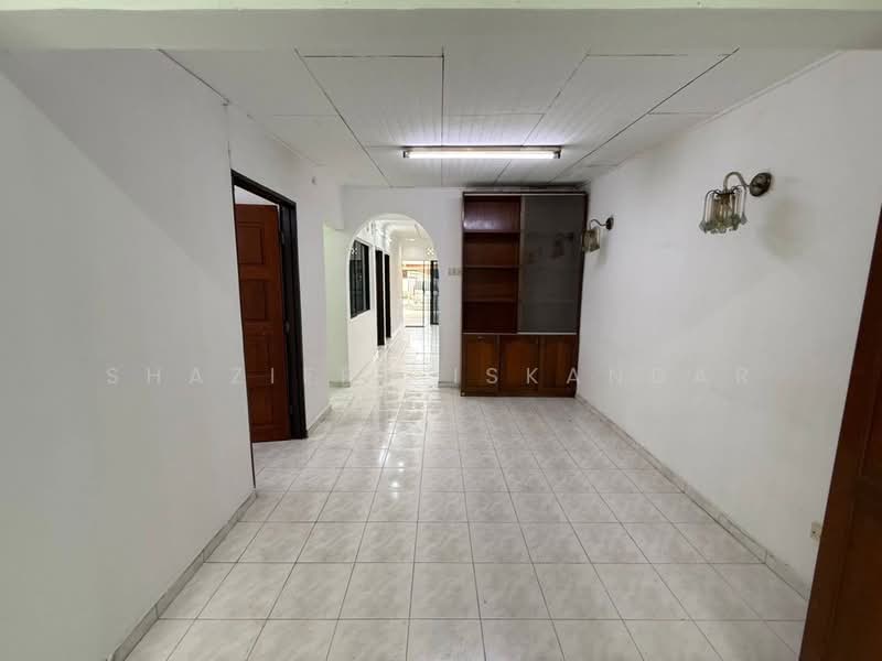 1-storey Terraced House for Sale in Taman Greenwood (Batu Caves) - Shaziery Iskandar - Interior - PropertyGuru.com.my