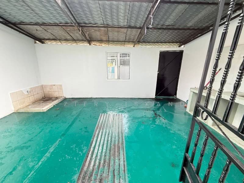 1-storey Terraced House for Sale in Taman Greenwood (Batu Caves) - Shaziery Iskandar - Interior - PropertyGuru.com.my