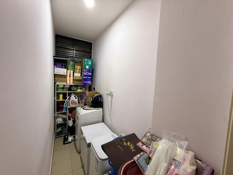 Condominium for Sale at PARC Regency (Residensi Masai) - Glenn Woo - Interior - PropertyGuru.com.my