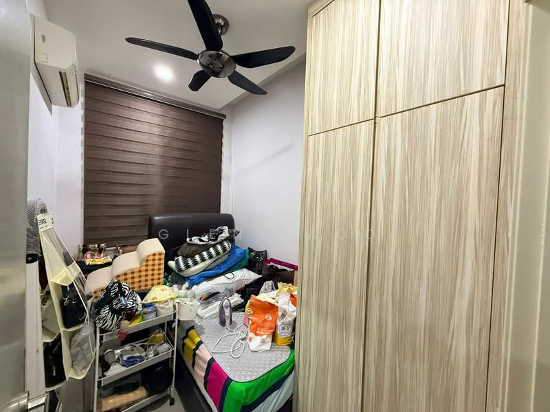 Condominium for Sale at PARC Regency (Residensi Masai) - Glenn Woo - Bedroom - PropertyGuru.com.my