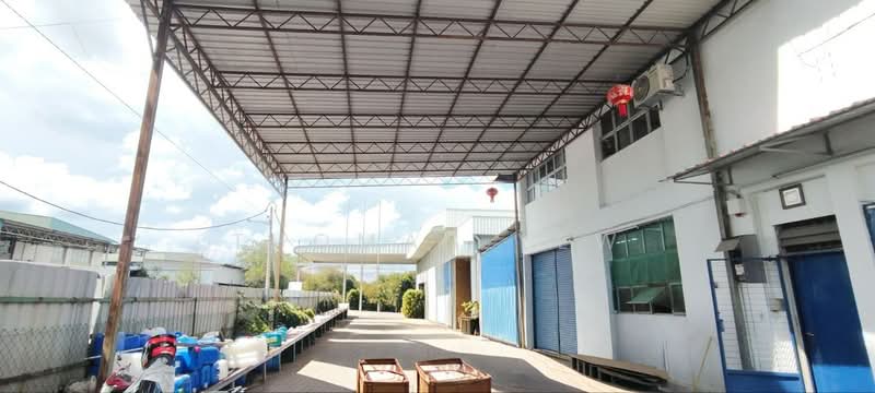 Semi-D Factory for Rent in Bukit Mertajam (Penang) - Thomas Yew - PropertyGuru.com.my