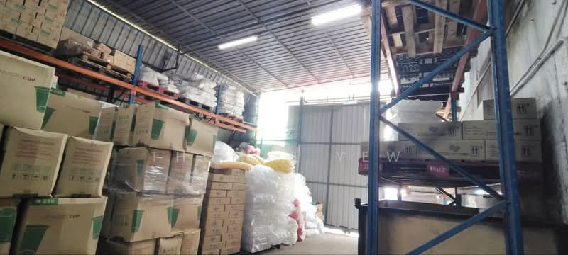Semi-D Factory for Rent in Bukit Mertajam (Penang) - Thomas Yew - PropertyGuru.com.my