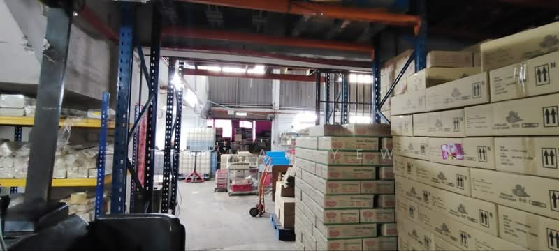 Semi-D Factory for Rent in Bukit Mertajam (Penang) - Thomas Yew - PropertyGuru.com.my