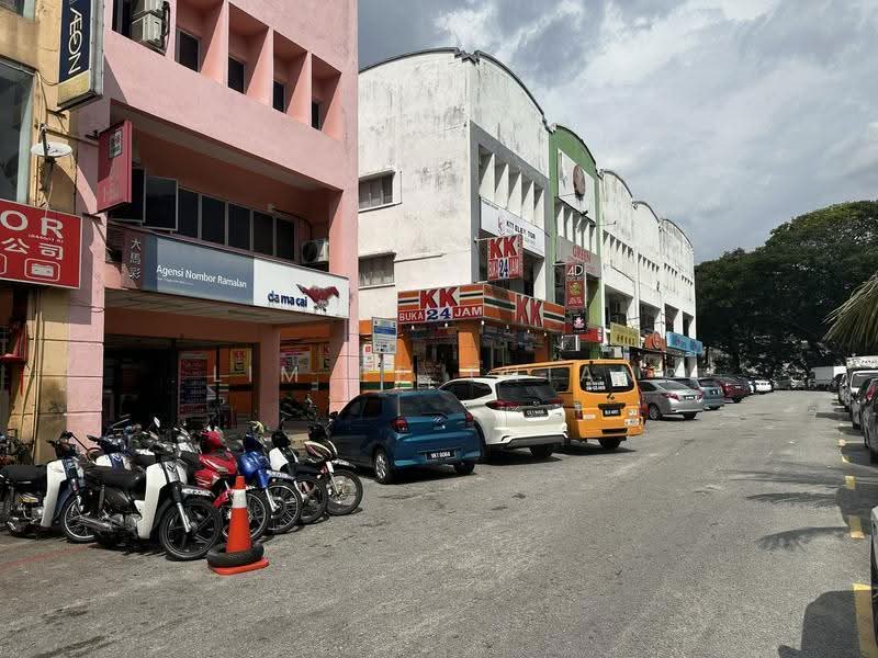 Shop / Office untuk Dijual di Kuchai Lama (Kuala Lumpur) - Lim Ee Thian - PropertyGuru.com.my