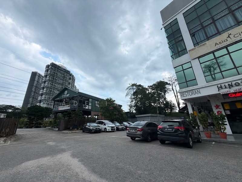 Shop for Rent in Taman Ponderosa (Johor Bahru) - Adeline Soh - Exterior - PropertyGuru.com.my