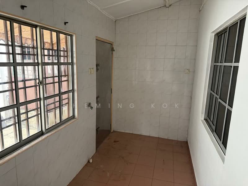 1-storey Terraced House for Sale in Taman Sri Segambut (Segambut) - Zheming Kok - Interior - PropertyGuru.com.my