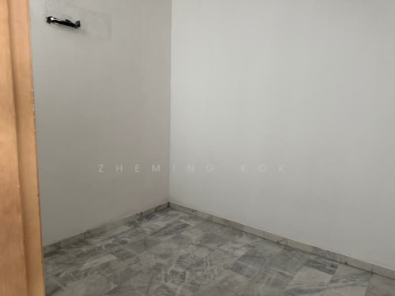 1-storey Terraced House for Sale in Taman Sri Segambut (Segambut) - Zheming Kok - Interior - PropertyGuru.com.my