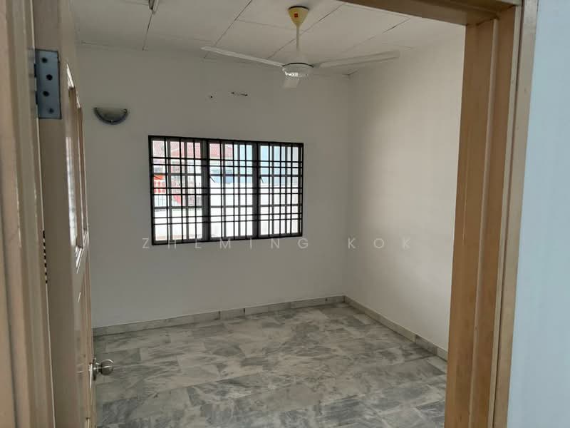 1-storey Terraced House for Sale in Taman Sri Segambut (Segambut) - Zheming Kok - Interior - PropertyGuru.com.my