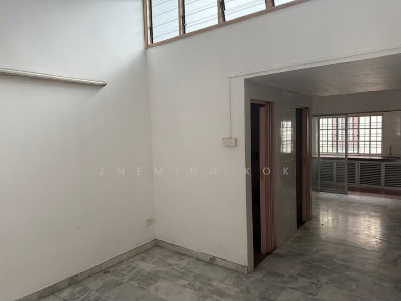 1-storey Terraced House for Sale in Taman Sri Segambut (Segambut) - Zheming Kok - Interior - PropertyGuru.com.my