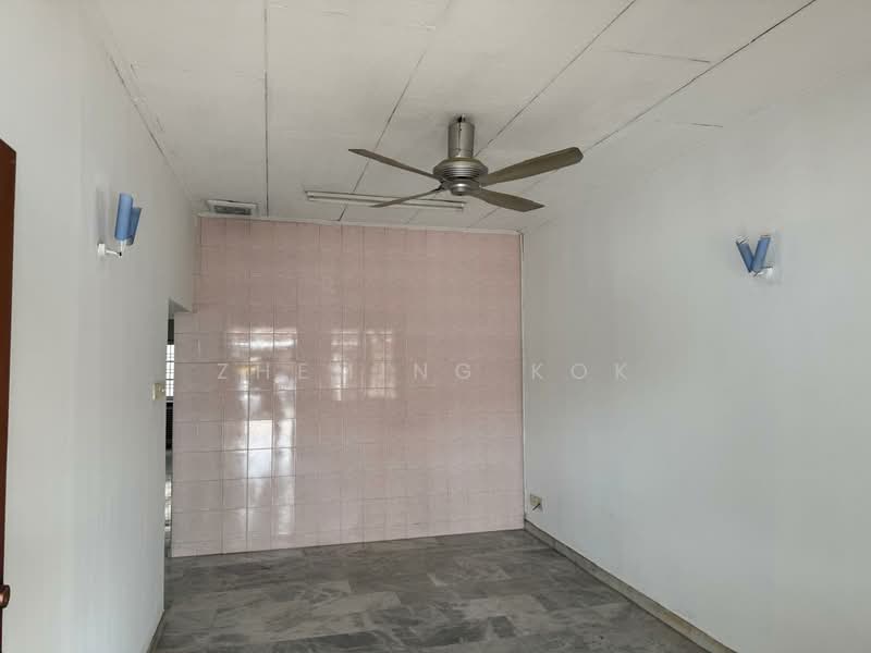 1-storey Terraced House for Sale in Taman Sri Segambut (Segambut) - Zheming Kok - Interior - PropertyGuru.com.my