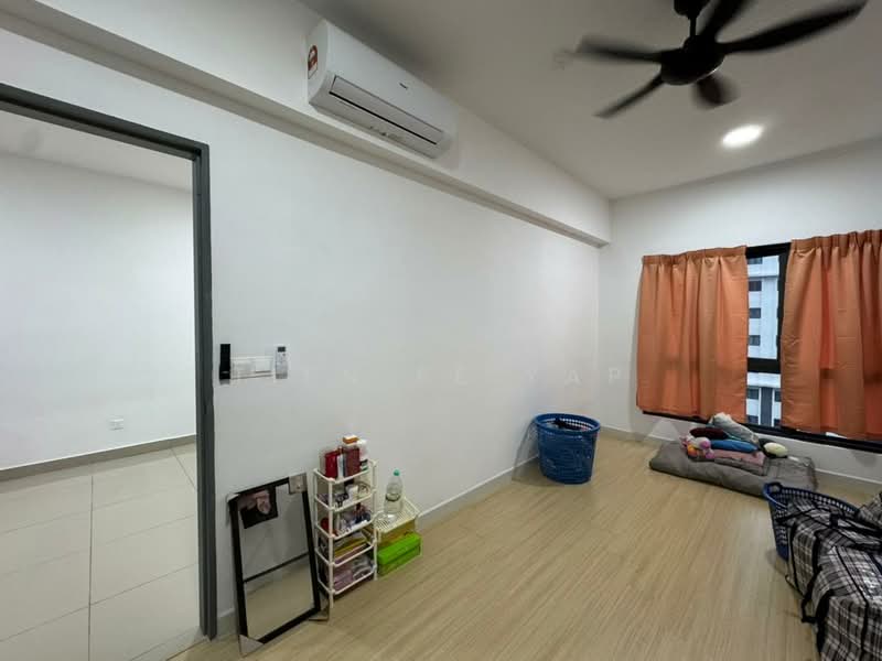 Servis Apartment untuk Disewa di M Arisa - Tien Ee Yap - Interior - PropertyGuru.com.my
