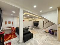 For Sale - Bukit Antarabangsa