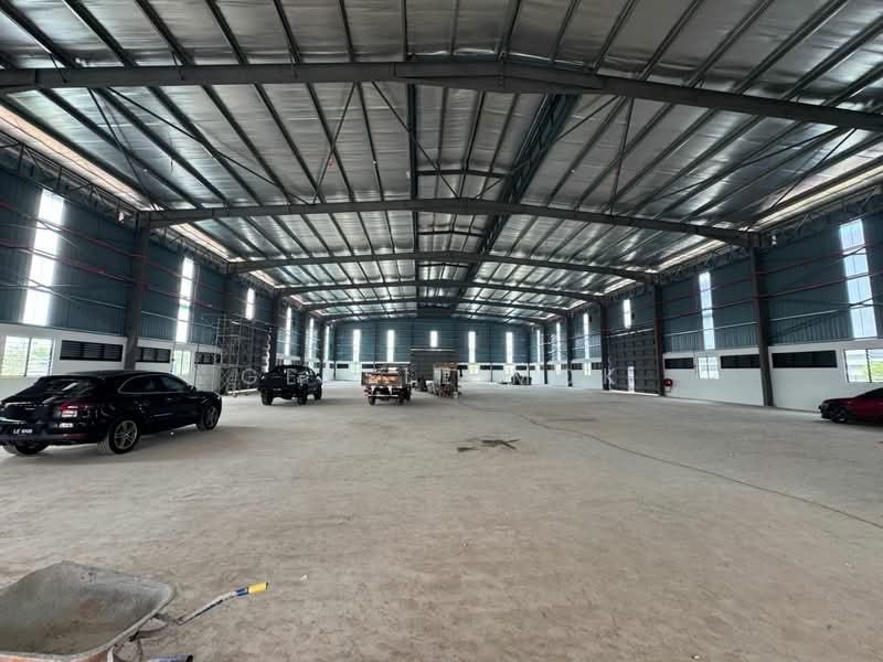 Kilang untuk Disewa di Taman Sepang (Sepang) - Gessle Mok - Interior - PropertyGuru.com.my