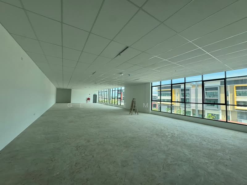 Kilang untuk Disewa di Taman Sepang (Sepang) - Gessle Mok - Interior - PropertyGuru.com.my