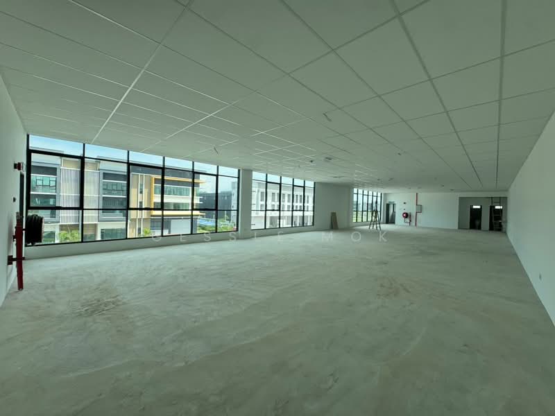 Kilang untuk Disewa di Taman Sepang (Sepang) - Gessle Mok - Interior - PropertyGuru.com.my