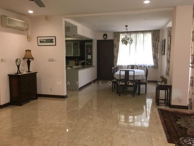 Bungalow House for Sale in Sri Hartamas (Kuala Lumpur) - May Leong - Living Room - PropertyGuru.com.my