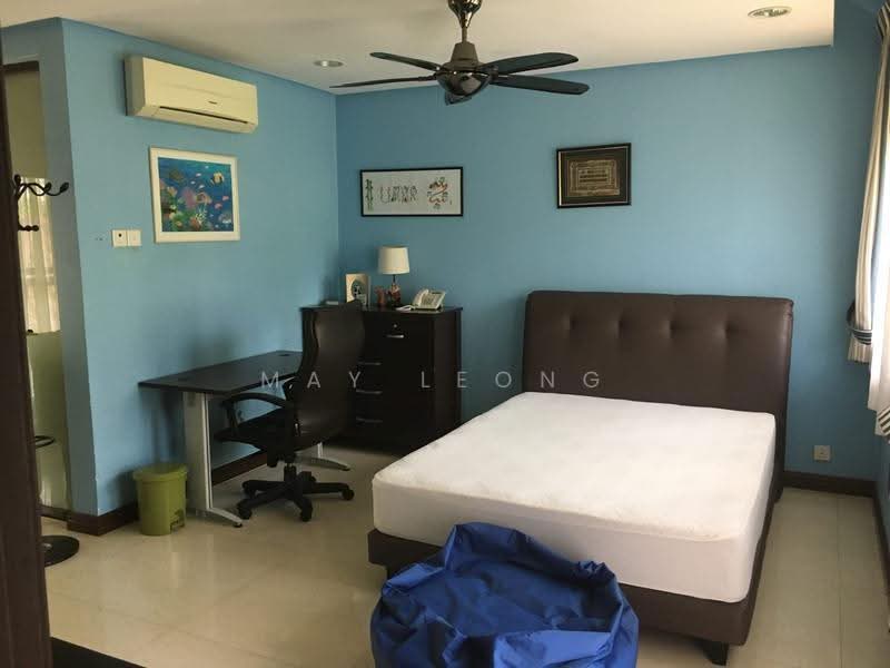 Bungalow House for Sale in Sri Hartamas (Kuala Lumpur) - May Leong - Bedroom - PropertyGuru.com.my