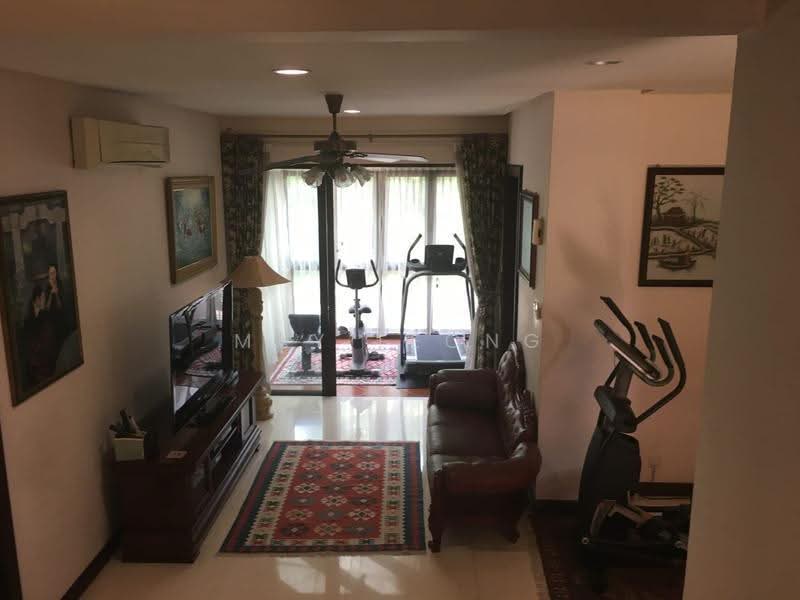 Bungalow House for Sale in Sri Hartamas (Kuala Lumpur) - May Leong - Living Room - PropertyGuru.com.my
