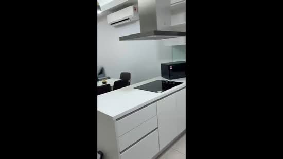 Service Residence for Rent at The Sentral Suites - Murali . - PropertyGuru.com.my