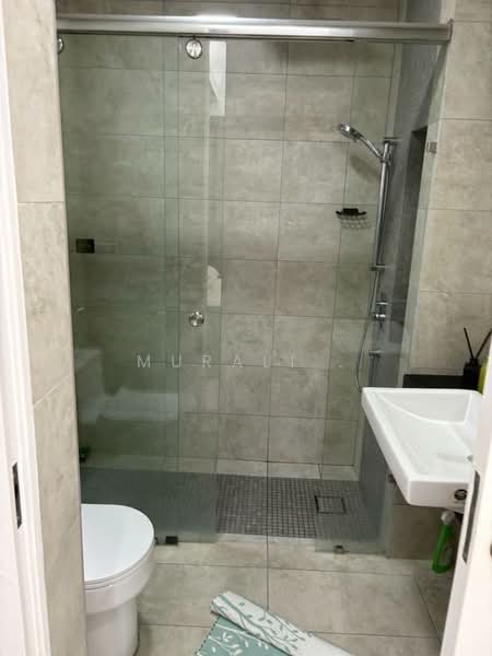 Service Residence for Rent at The Sentral Suites - Murali . - PropertyGuru.com.my