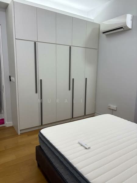 Service Residence for Rent at The Sentral Suites - Murali . - PropertyGuru.com.my