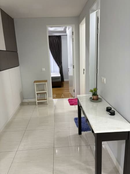 Service Residence for Rent at The Sentral Suites - Murali . - PropertyGuru.com.my
