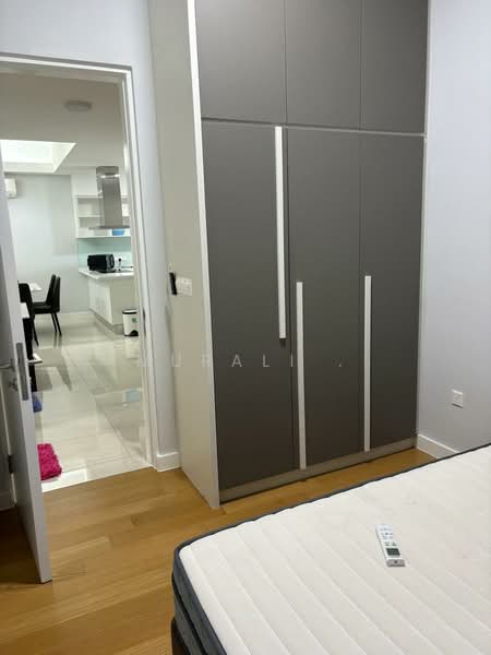 Service Residence for Rent at The Sentral Suites - Murali . - PropertyGuru.com.my