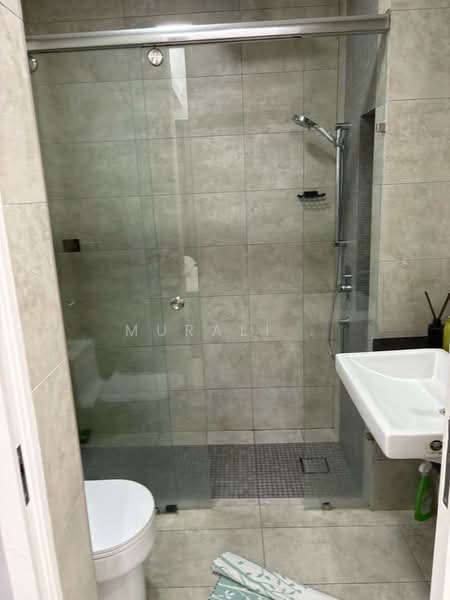 Service Residence for Rent at The Sentral Suites - Murali . - PropertyGuru.com.my